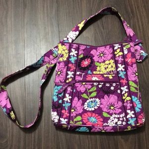 Vera Bradley Crossbody